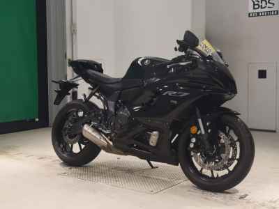Yamaha YZF-R7 2022