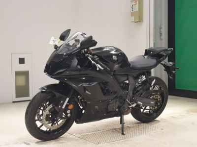 Yamaha YZF-R7 2022