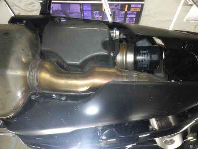 Yamaha YZF-R7 2022