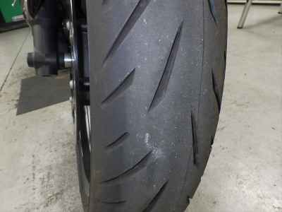 Yamaha YZF-R7 2022