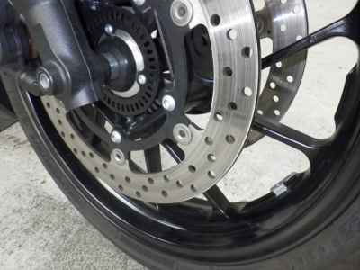 Yamaha YZF-R7 2022