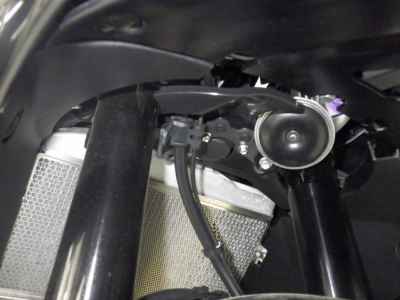 Yamaha YZF-R7 2022