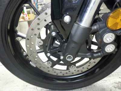 Yamaha YZF-R7 2022