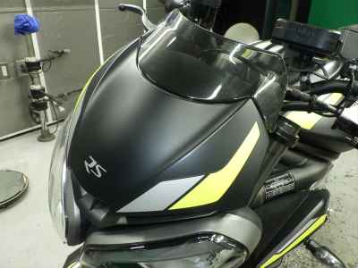 Triumph Street Triple RS 2021