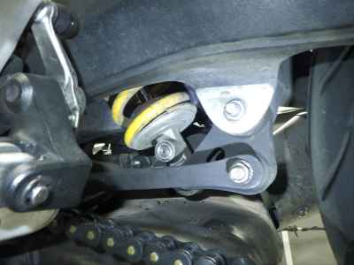 Triumph Street Triple RS 2021