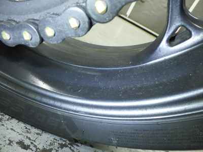 Triumph Street Triple RS 2021