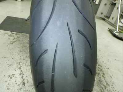 Triumph Street Triple RS 2021