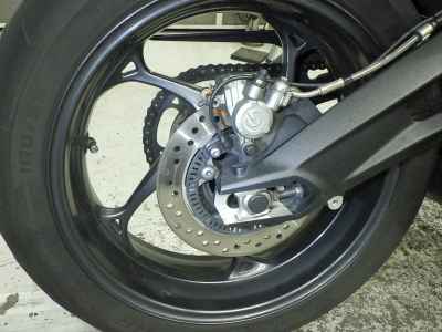 Triumph Street Triple RS 2021