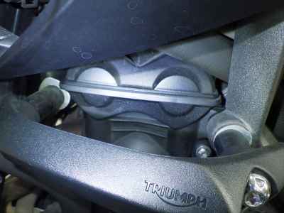 Triumph Street Triple RS 2021