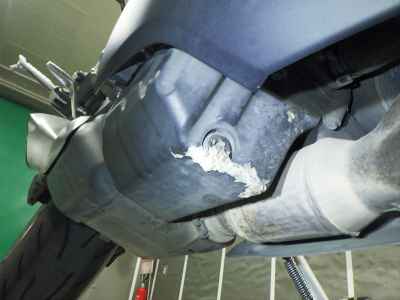 Triumph Street Triple RS 2021