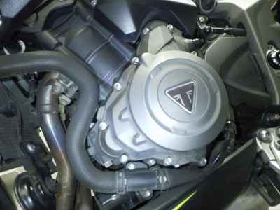 Triumph Street Triple RS 2021