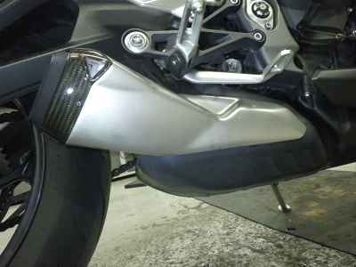 Triumph Street Triple RS 2021