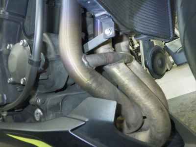 Triumph Street Triple RS 2021