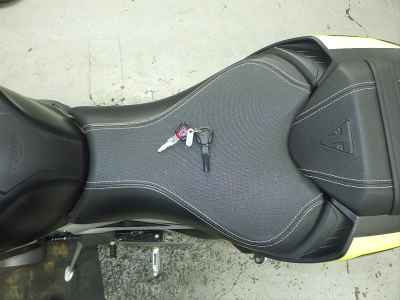 Triumph Street Triple RS 2021