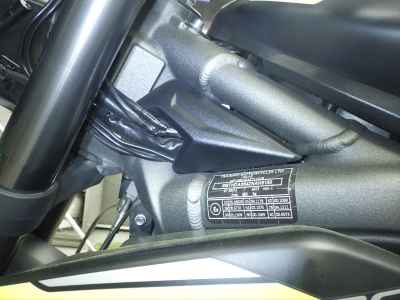 Triumph Street Triple RS 2021