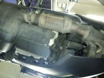 Triumph Street Triple RS 2021