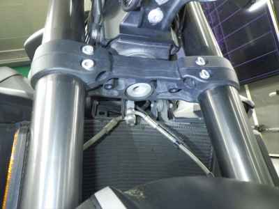 Triumph Street Triple RS 2021