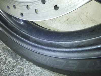 Triumph Street Triple RS 2021