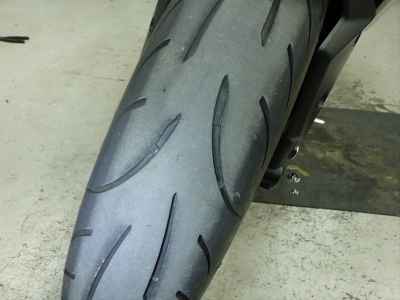 Triumph Street Triple RS 2021