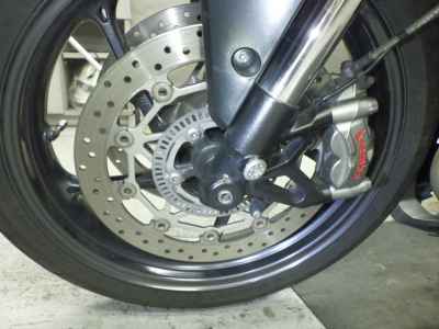 Triumph Street Triple RS 2021