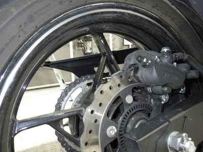 Kawasaki Ninja 400 2022
