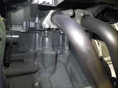 Kawasaki Ninja 400 2022