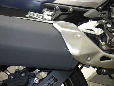 Kawasaki Ninja 400 2022