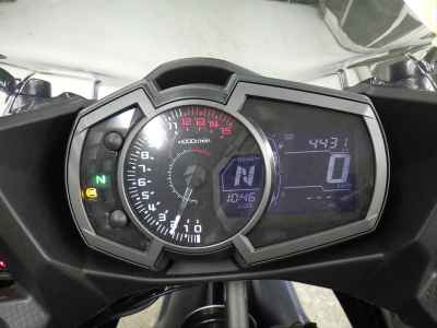 Kawasaki Ninja 400 2022