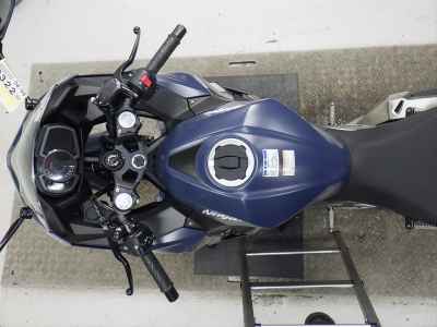 Kawasaki Ninja 400 2022