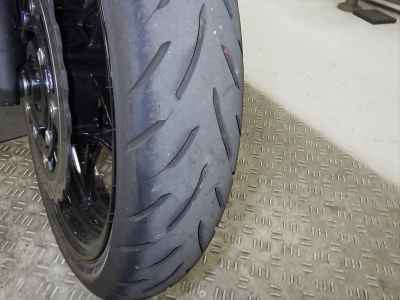 Kawasaki Ninja 400 2022