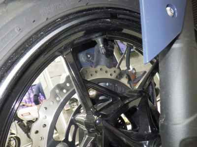 Kawasaki Ninja 400 2022