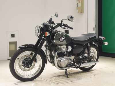 Meguro K3 2022