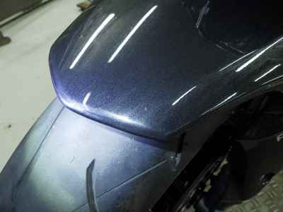 Kawasaki Z900 SE 2022