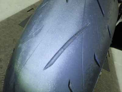 Kawasaki Z900 SE 2022