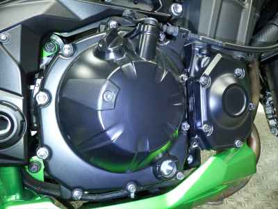 Kawasaki Z900 SE 2022
