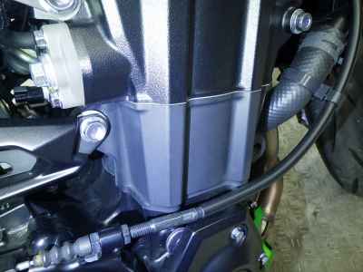 Kawasaki Z900 SE 2022