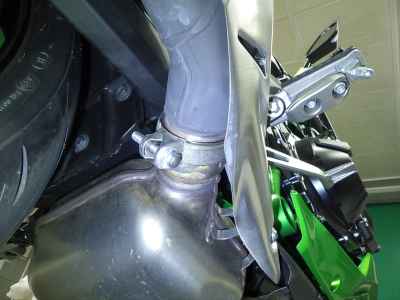 Kawasaki Z900 SE 2022