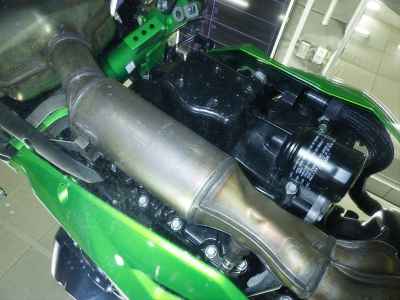 Kawasaki Z900 SE 2022