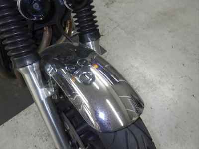 Honda CB1100 2014
