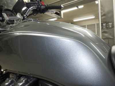 Honda CB1100 2014
