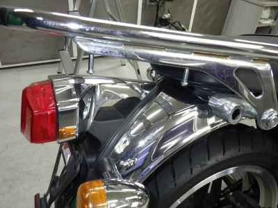 Honda CB1100 2014