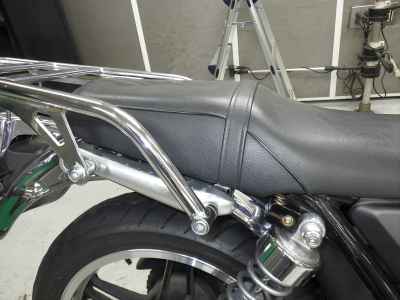 Honda CB1100 2014