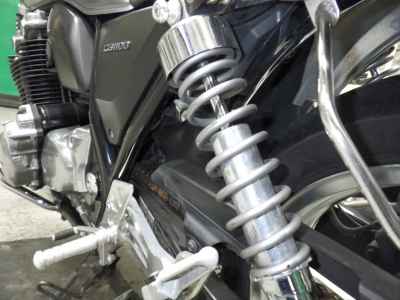 Honda CB1100 2014