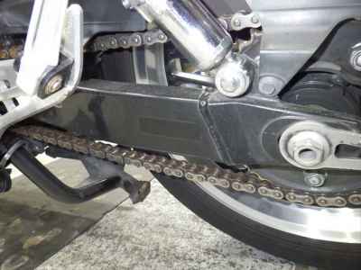 Honda CB1100 2014