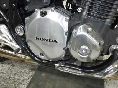 Honda CB1100 2014