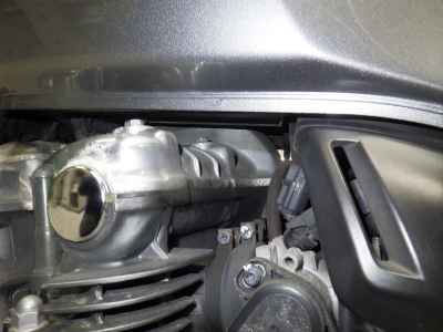 Honda CB1100 2014