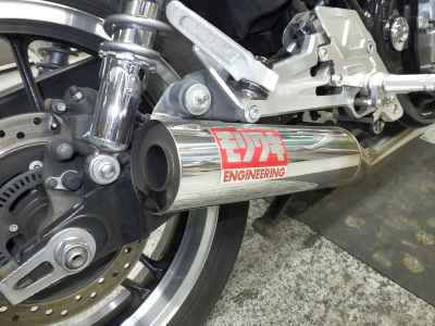 Honda CB1100 2014