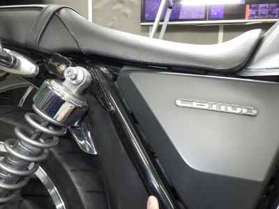 Honda CB1100 2014