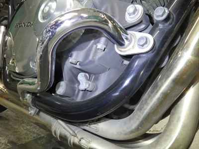 Honda CB1100 2014