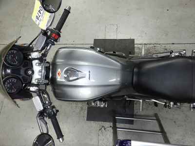 Honda CB1100 2014